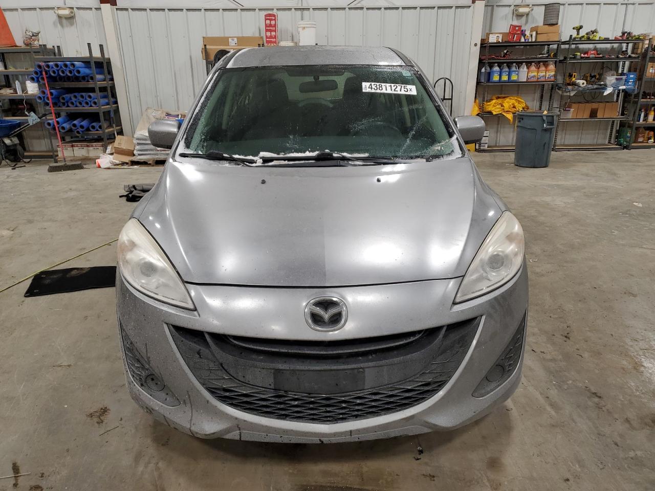 2012 Mazda 5 - Image 5
