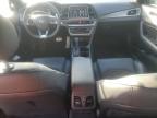 2018 Hyundai Sonata Sport en Venta en Louisville, KY - Front End