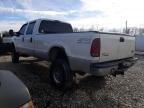 2002 Ford F350 Srw Super Duty de vânzare în Walton, KY - Mechanical