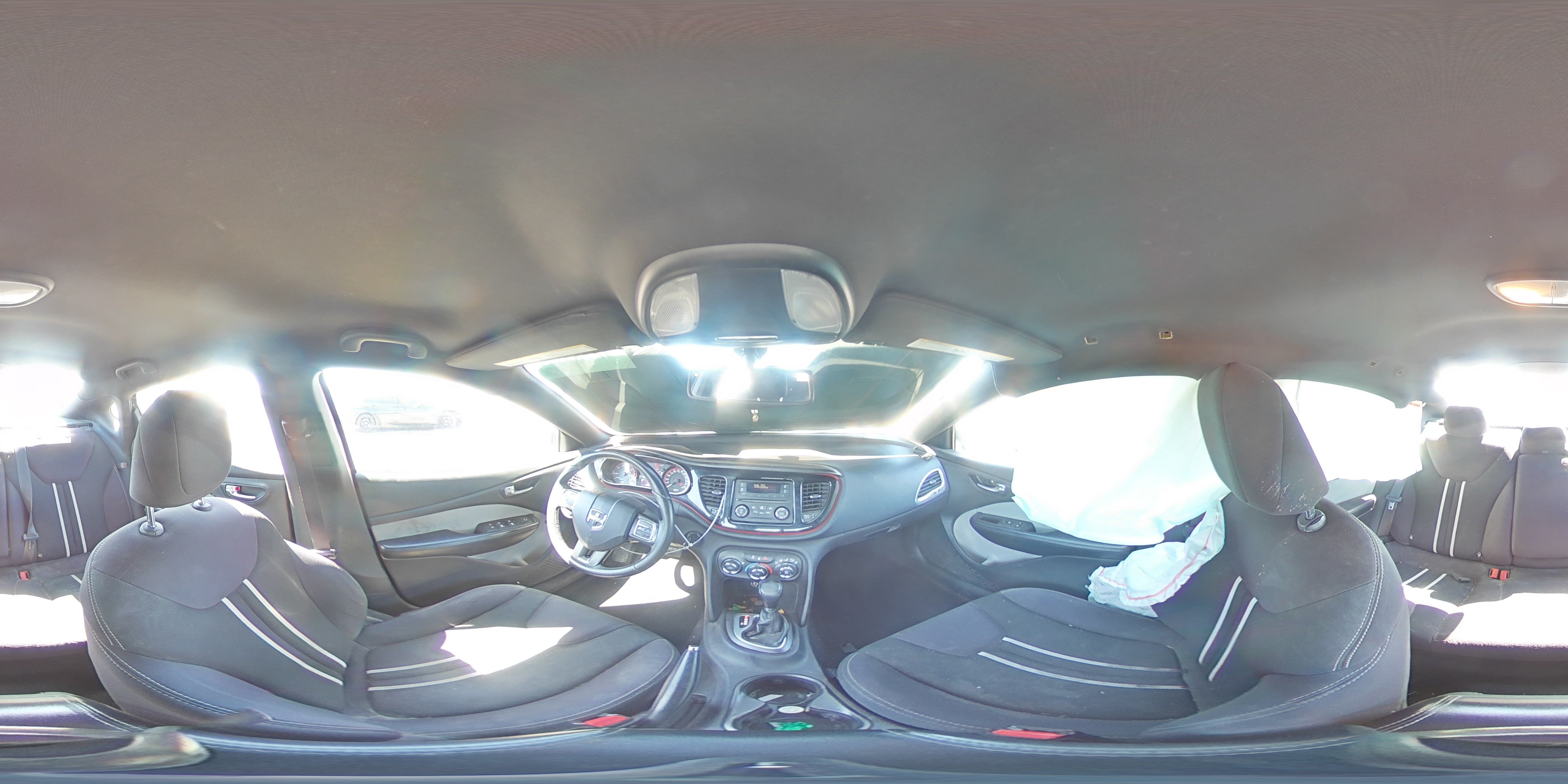 2014 Dodge Dart - Image 13