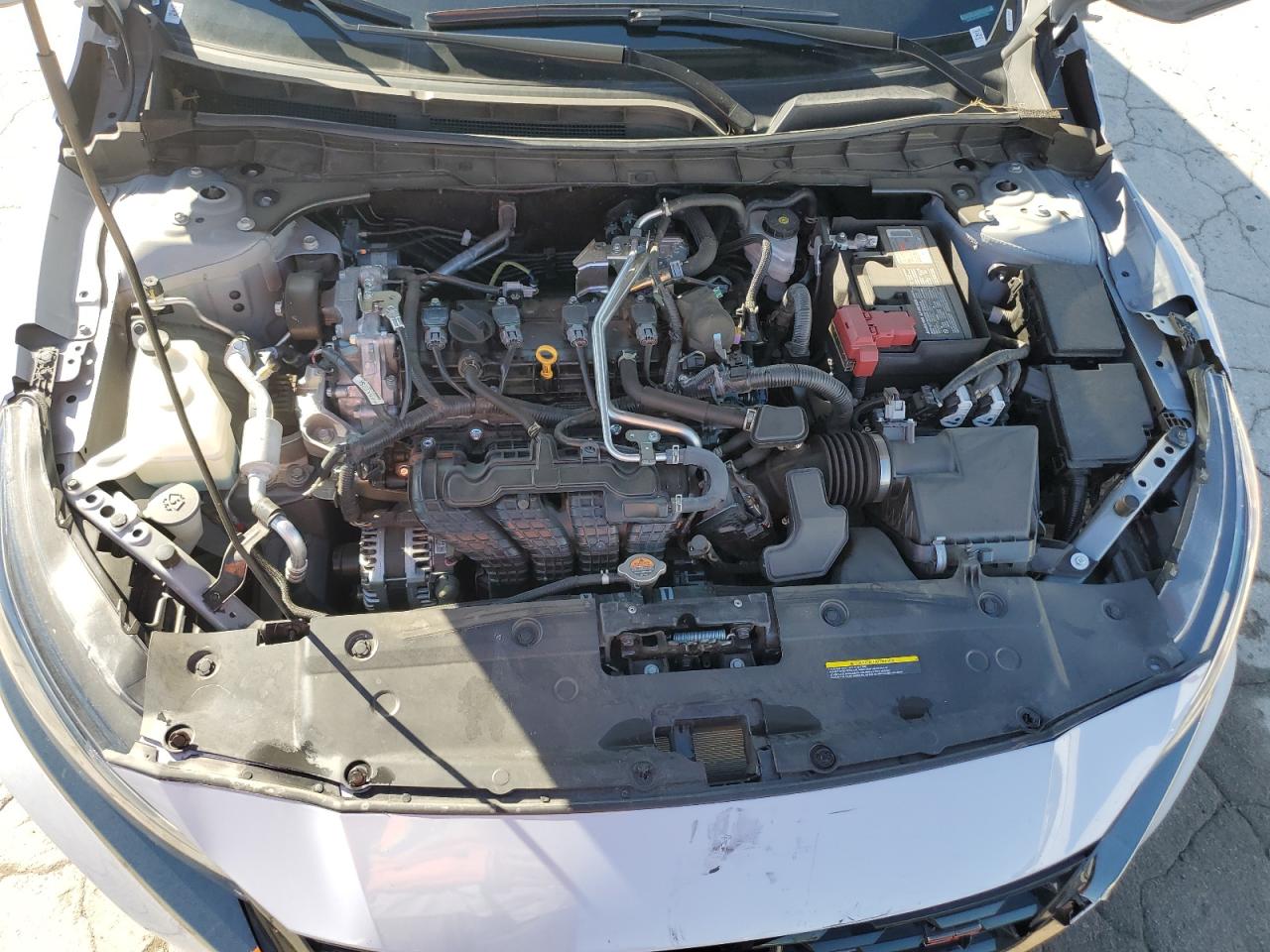 2024 Nissan Altima - Image 11