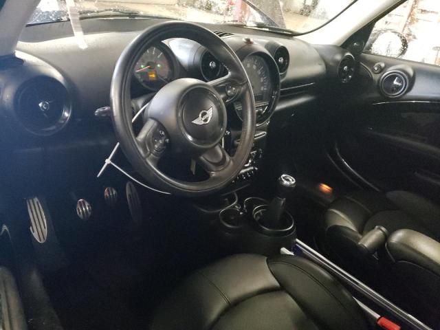  MINI COOPER 2015 Сharcoal