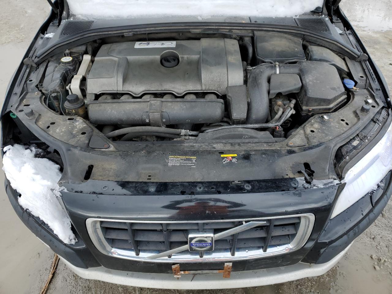 2008 Volvo XC70 - Image 12