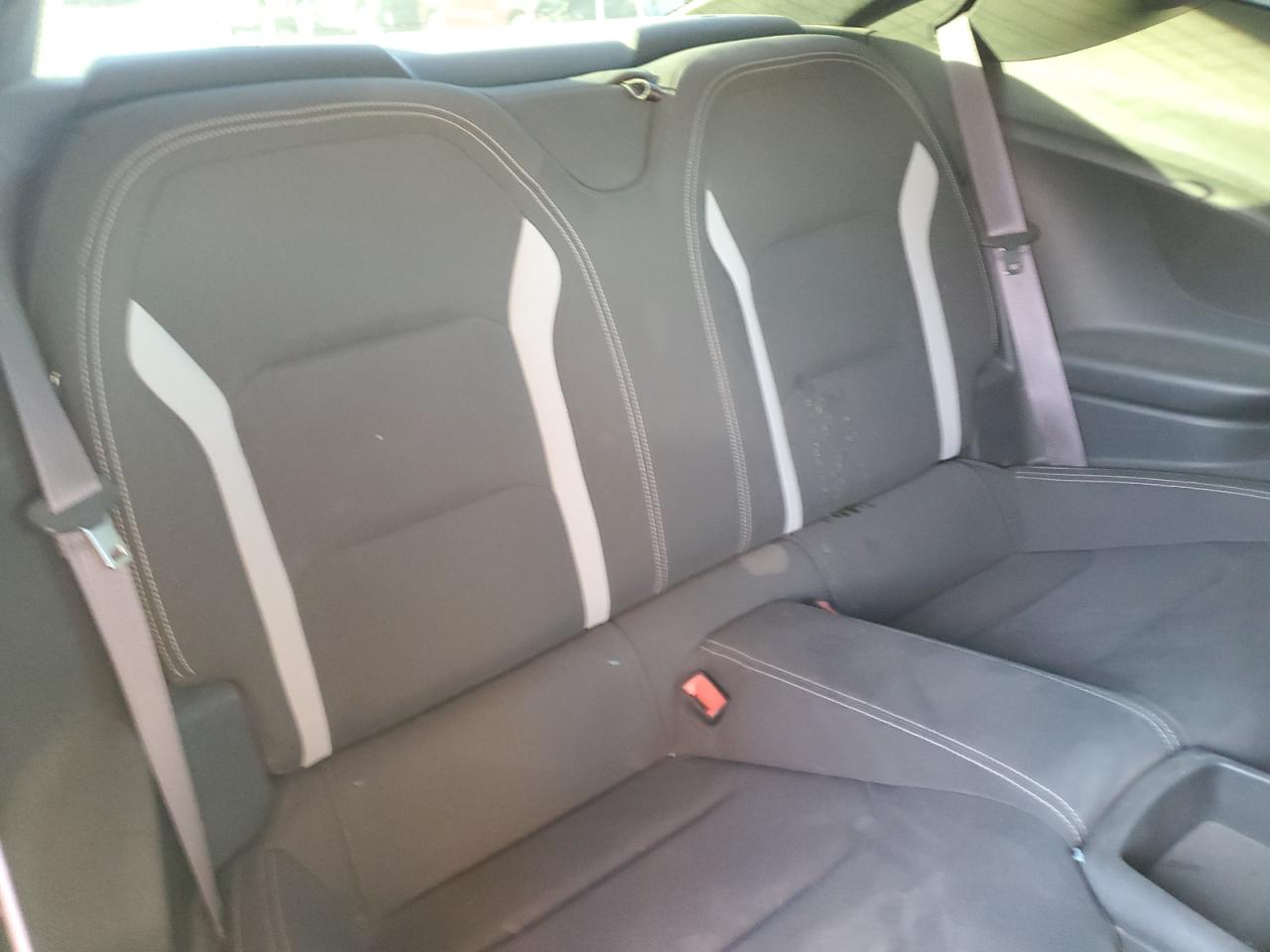 2017 Chevrolet Camaro - Image 10