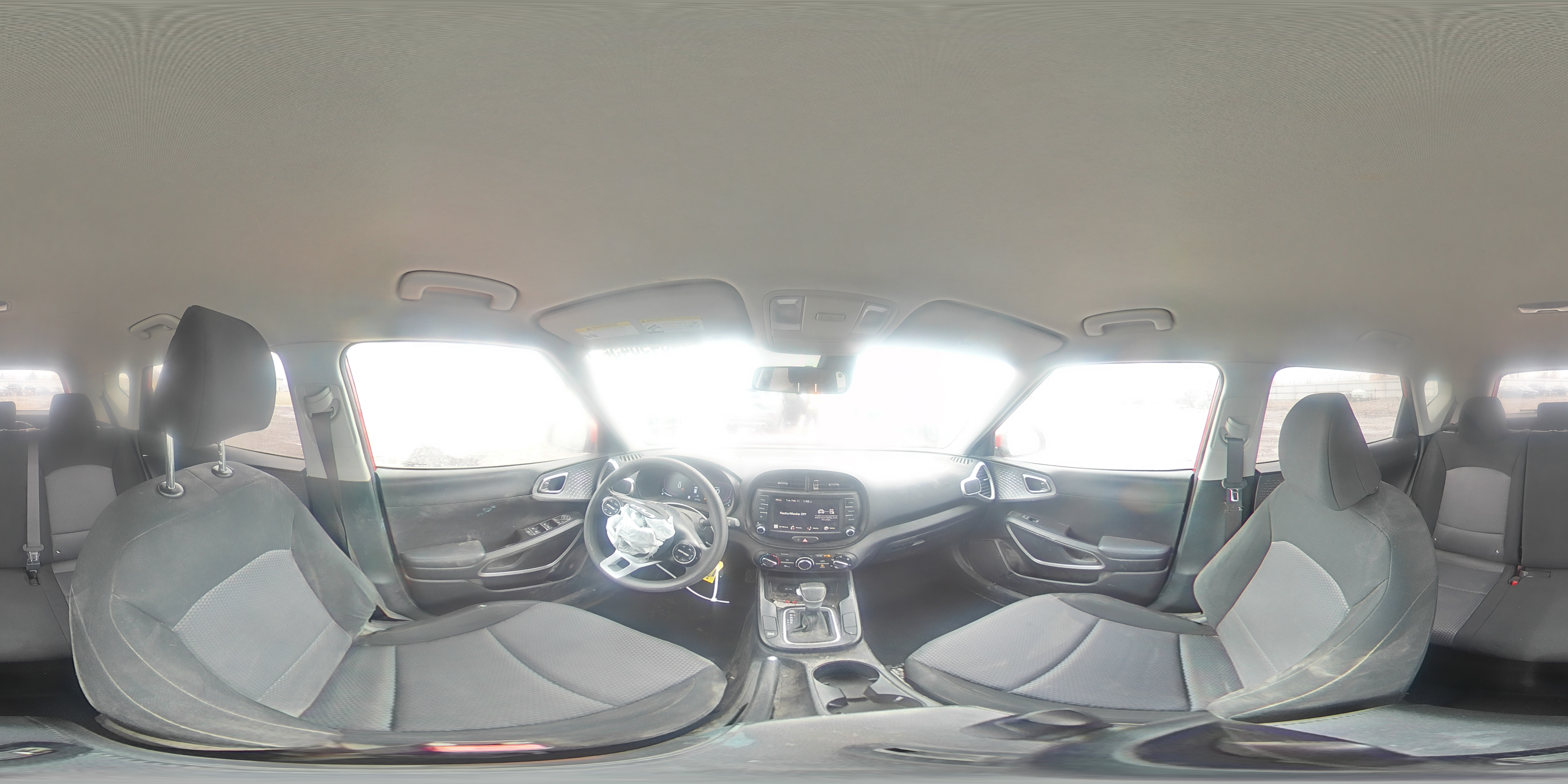 2023 Kia Soul - Image 14
