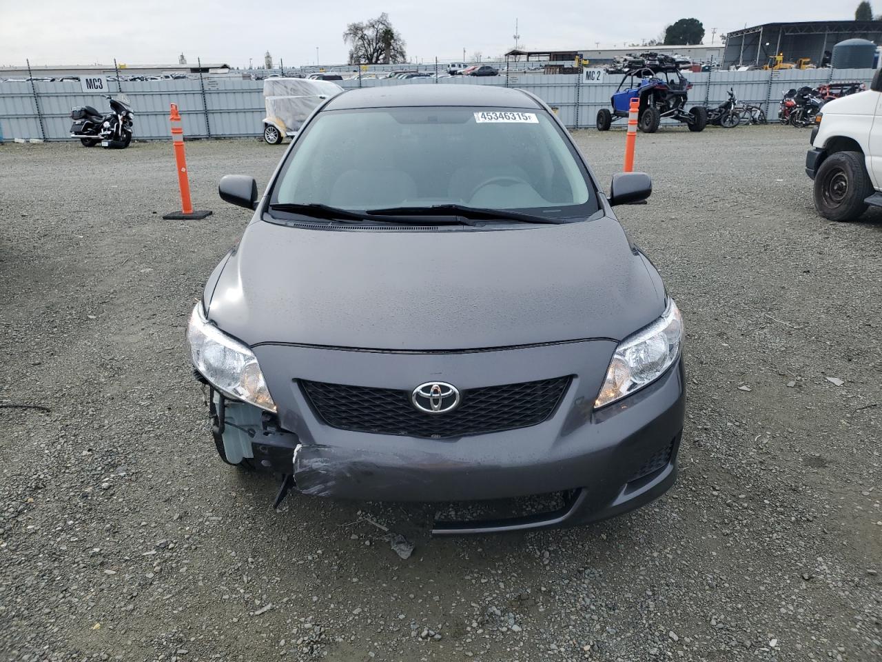 2010 Toyota Corolla - Image 5