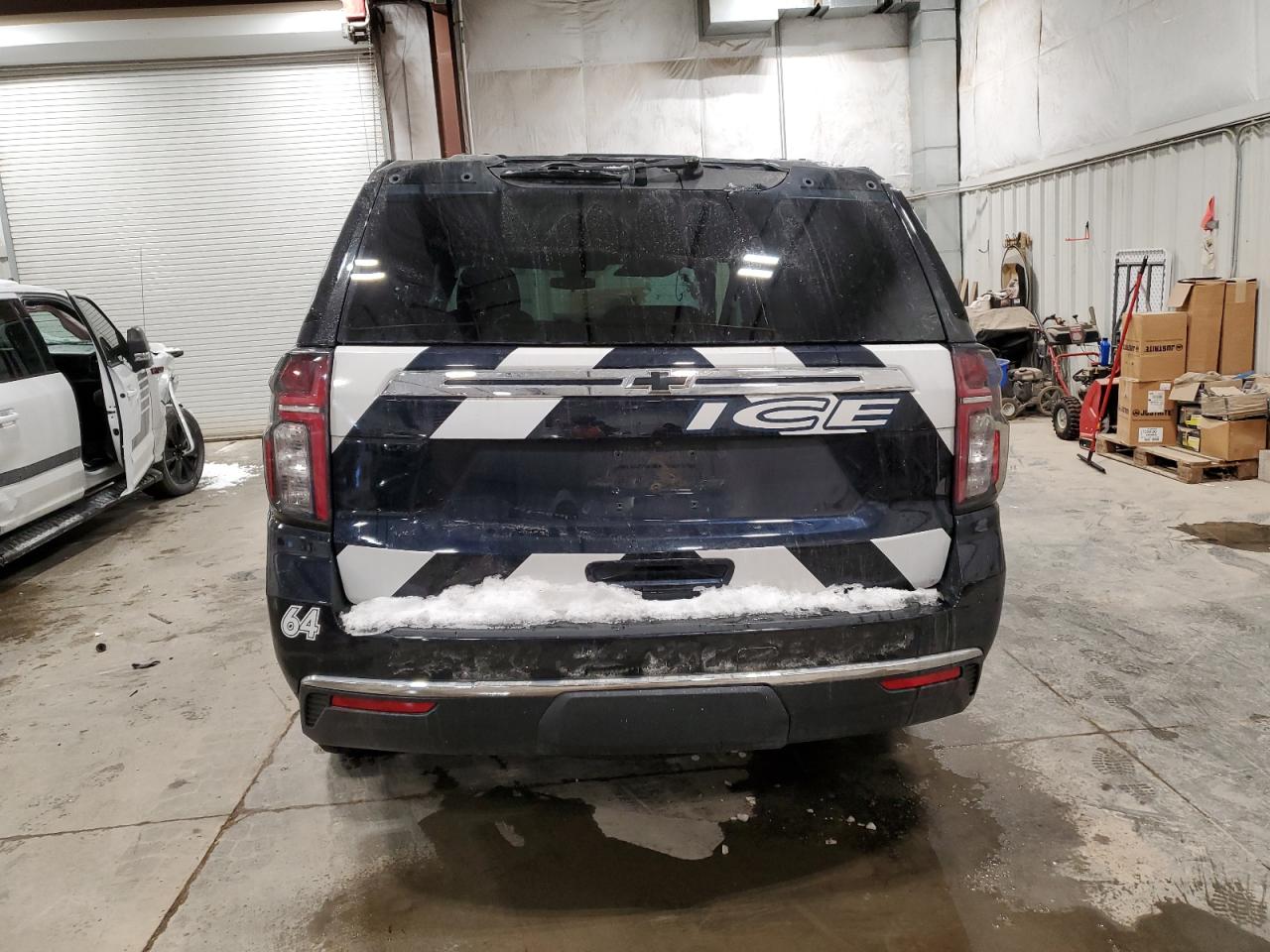 2021 Chevrolet Tahoe - Image 6