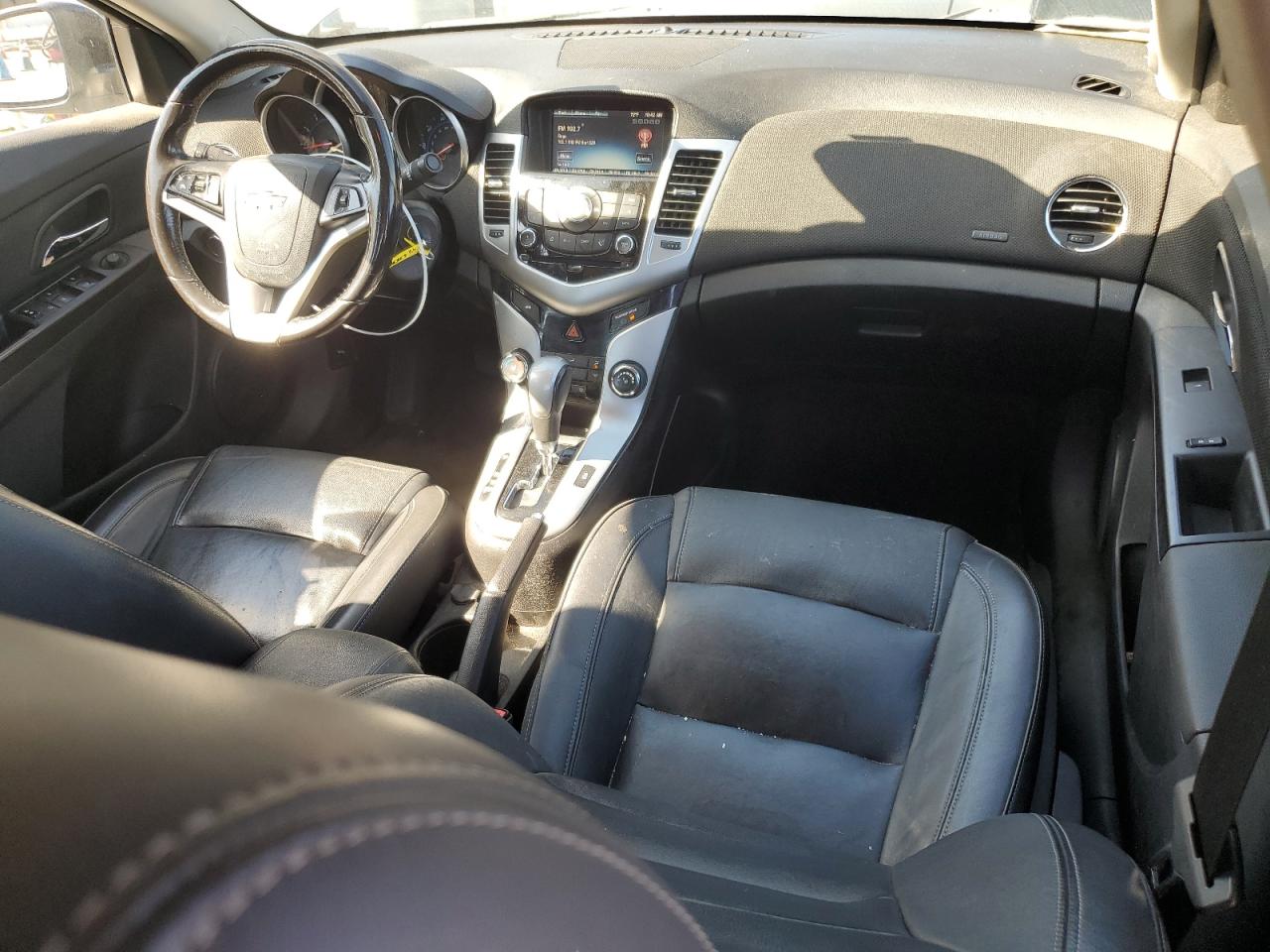 2015 Chevrolet Cruze - Image 8