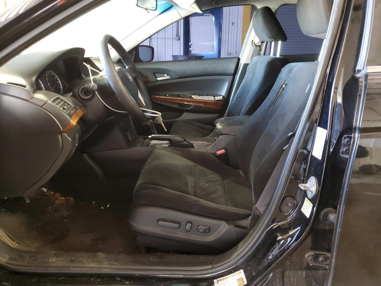 2012 Honda Accord - Image 7