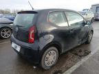 2014 VOLKSWAGEN MOVE UP for sale at Copart NEWBURY