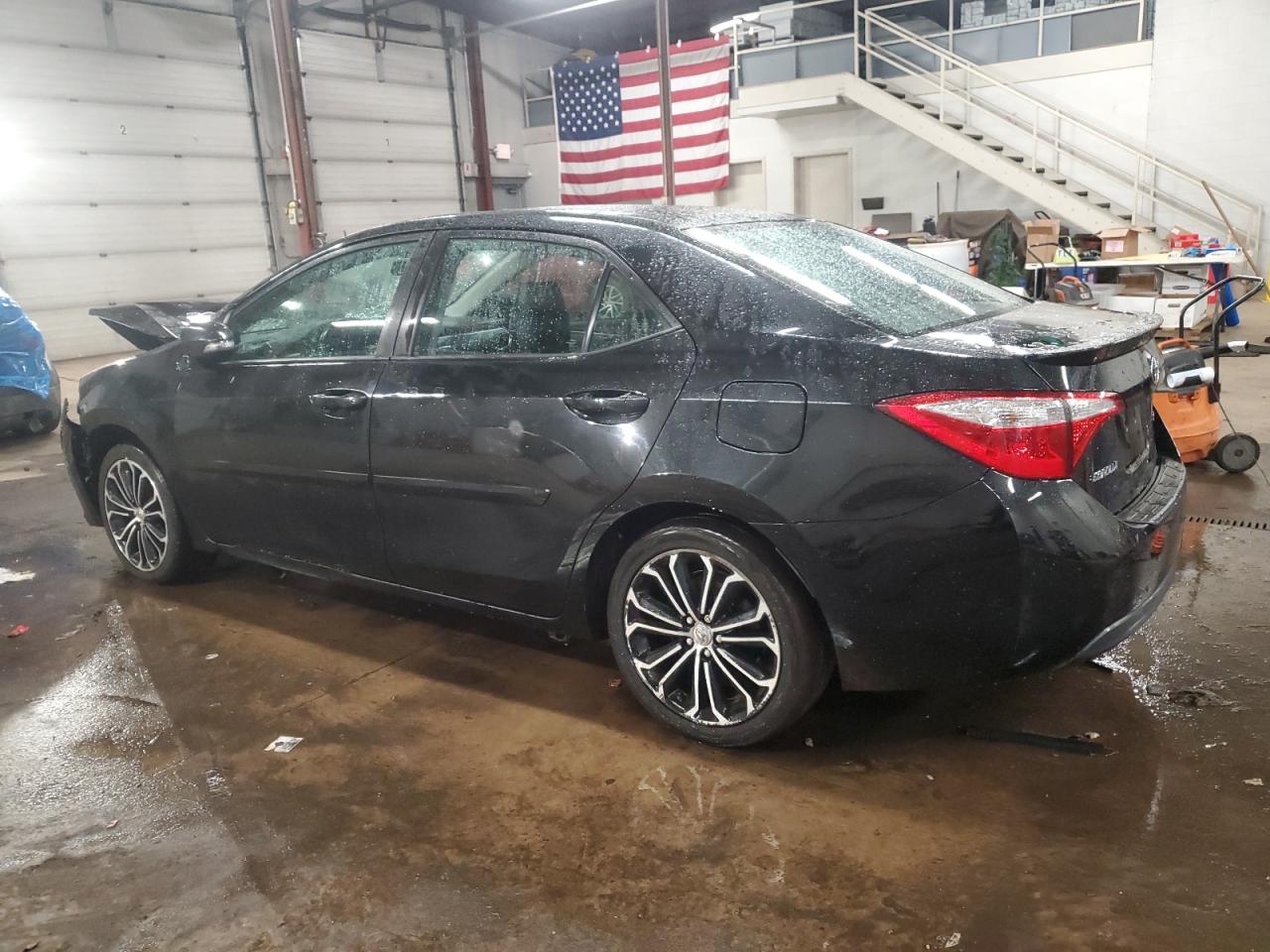 2016 Toyota Corolla - Image 2