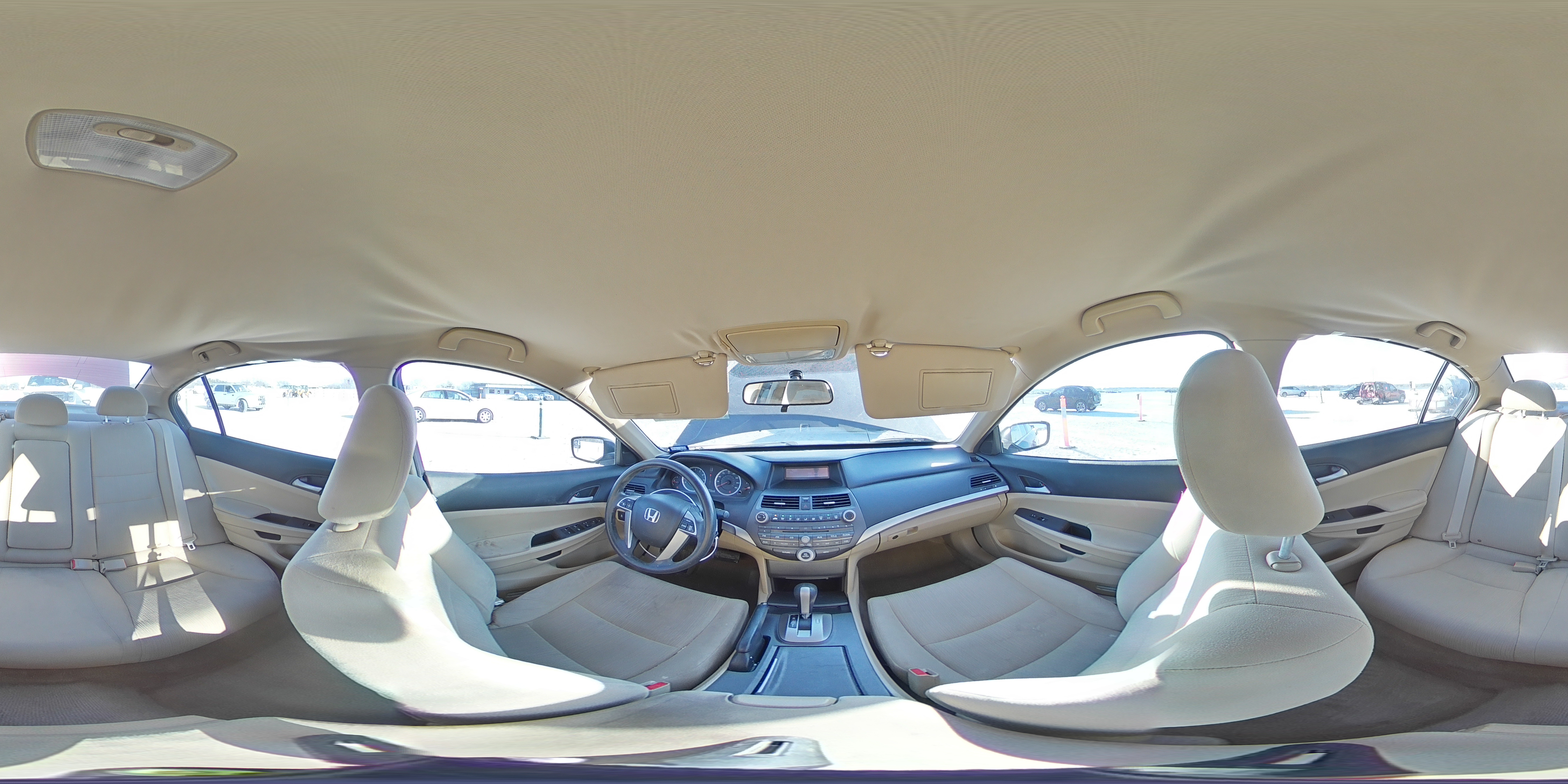2012 Honda Accord - Image 12