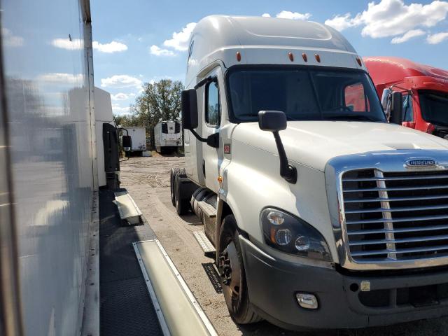 2020 Freightliner Cascadia Semi Truck