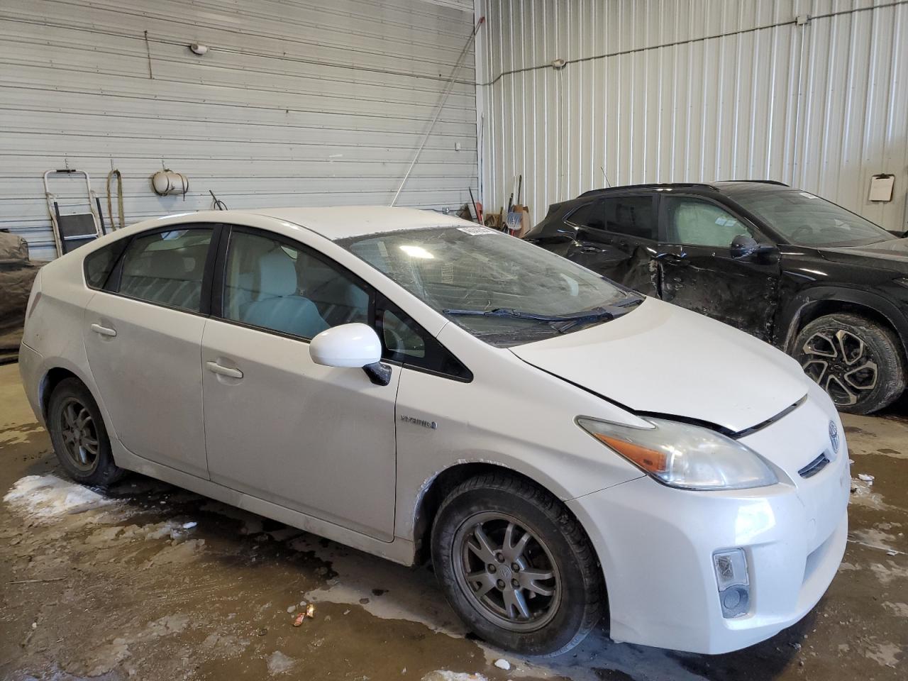 2010 Toyota Prius - Image 4