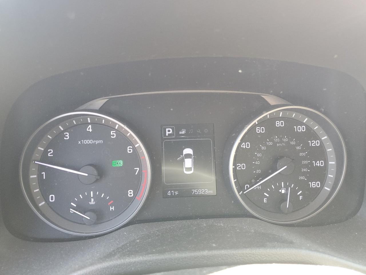 2018 Hyundai Elantra - Image 9