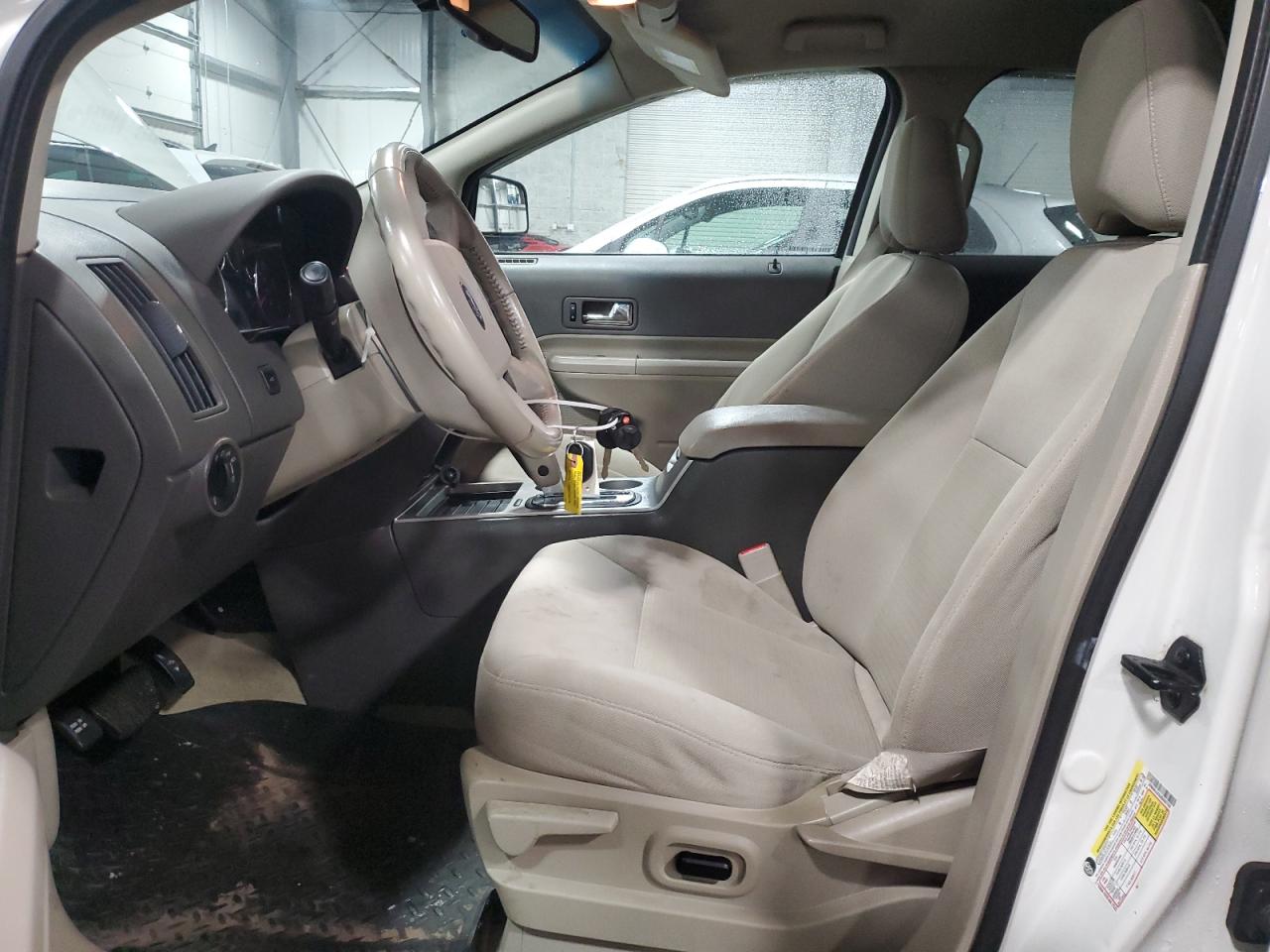 2010 Ford Edge - Image 7