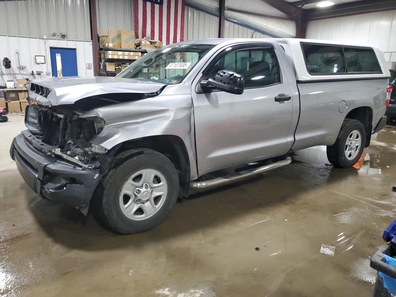 2015 Toyota Tundra - Image 1