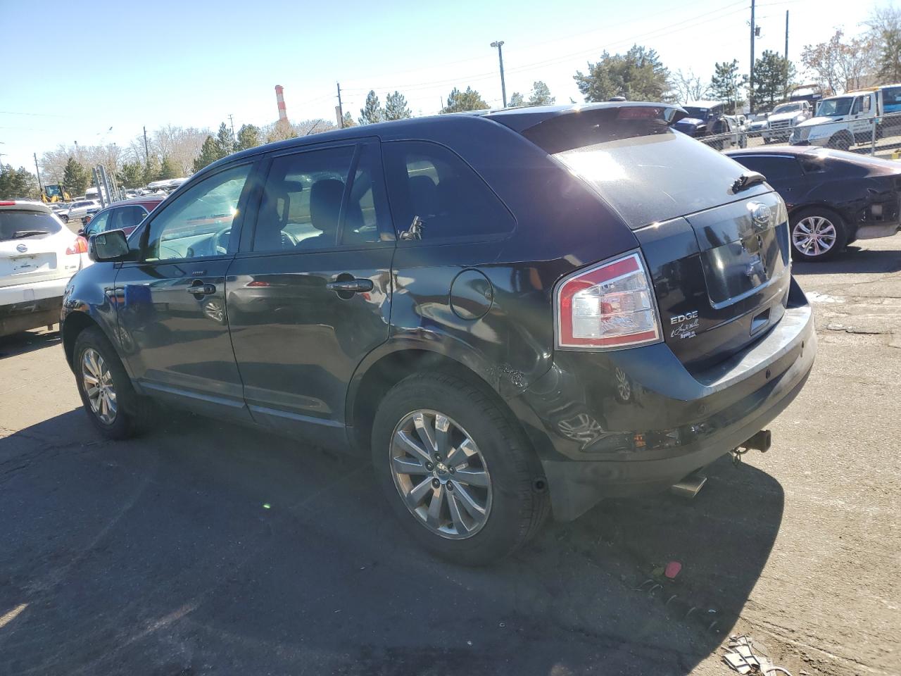 2010 Ford Edge - Image 2