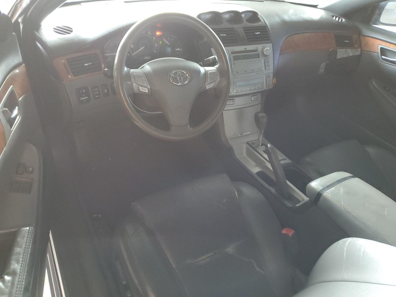 2007 Toyota Camry Solara - Image 8