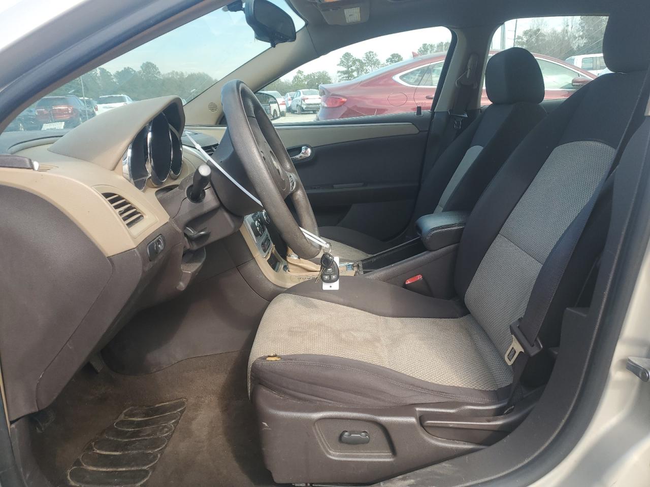 2009 Chevrolet Malibu - Image 7