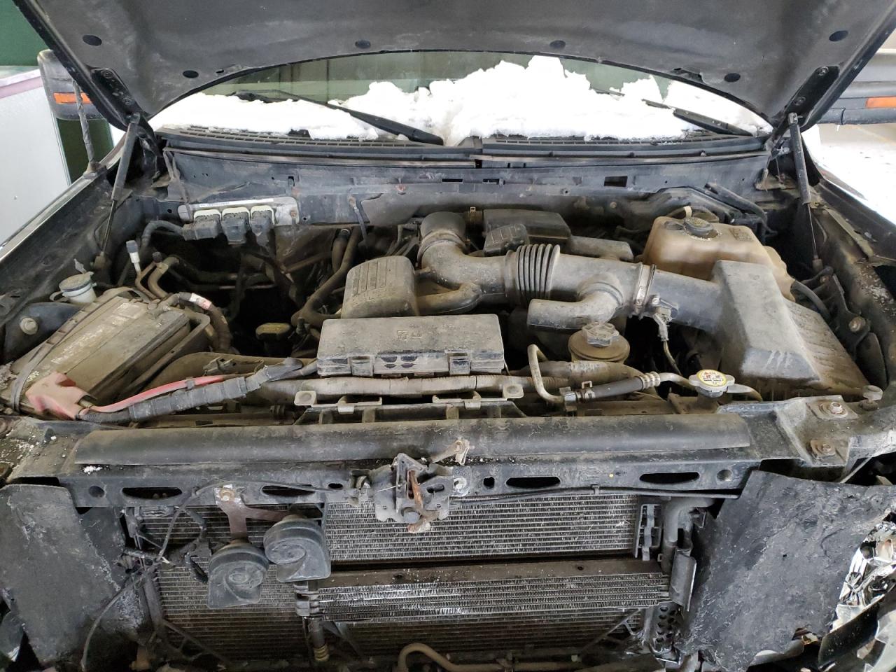 2010 Ford F-150 - Image 12