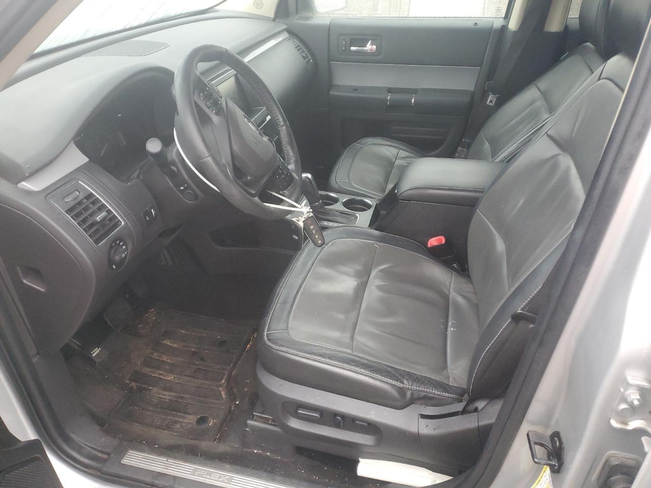 2013 Ford Flex - Image 7