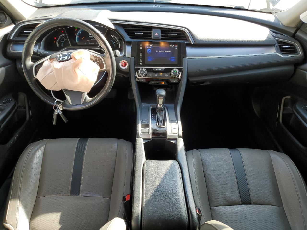 2017 Honda Civic - Image 8