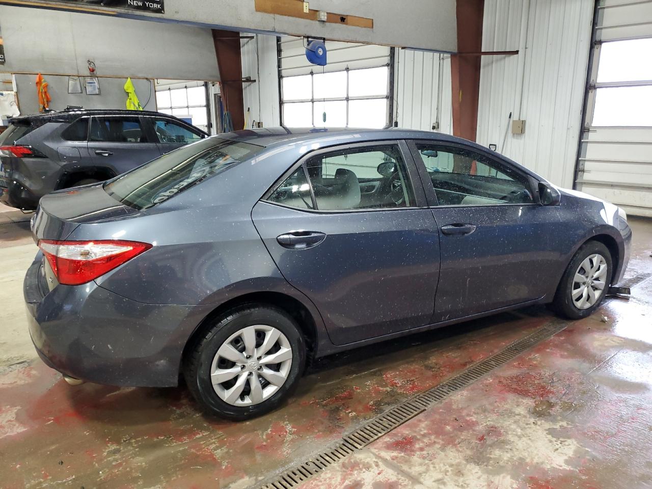 2015 Toyota Corolla - Image 3
