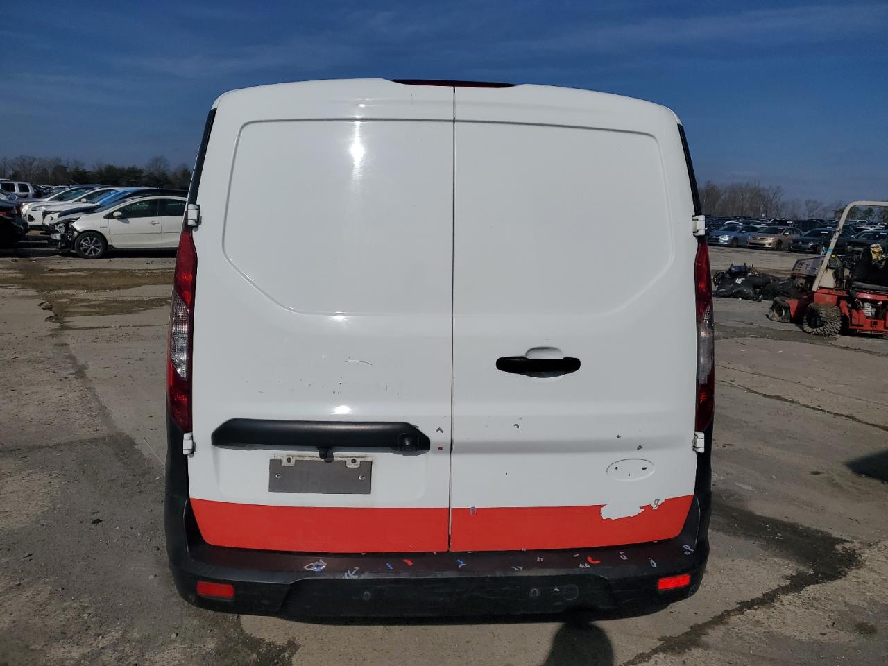 2020 Ford Transit - Image 6