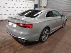 2021 AUDI S5 TDI MHE for sale at Copart NEWBURY