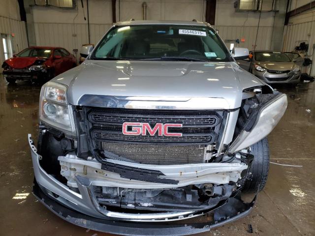  GMC TERRAIN 2017 Srebrny