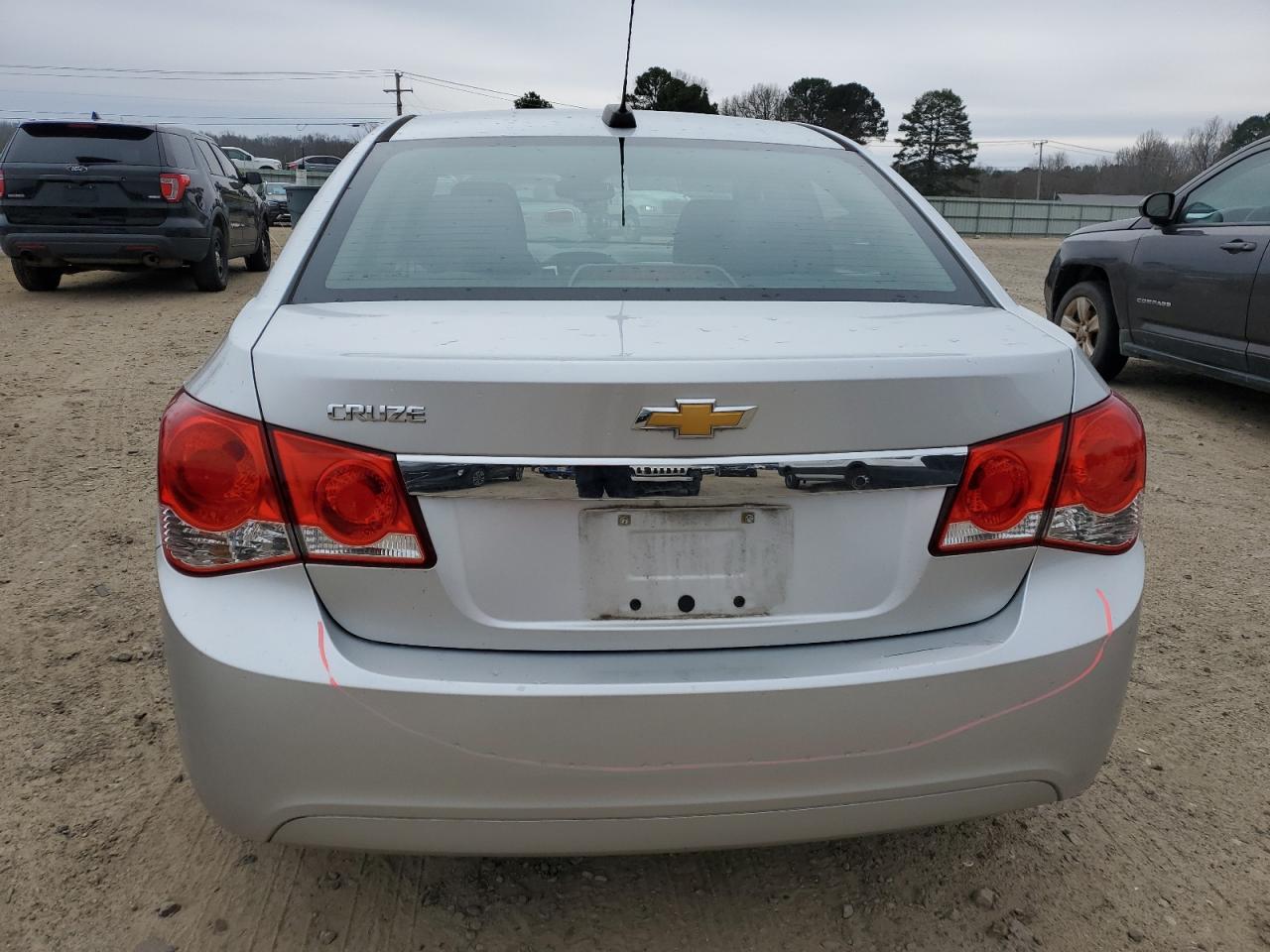 2015 Chevrolet Cruze - Image 6