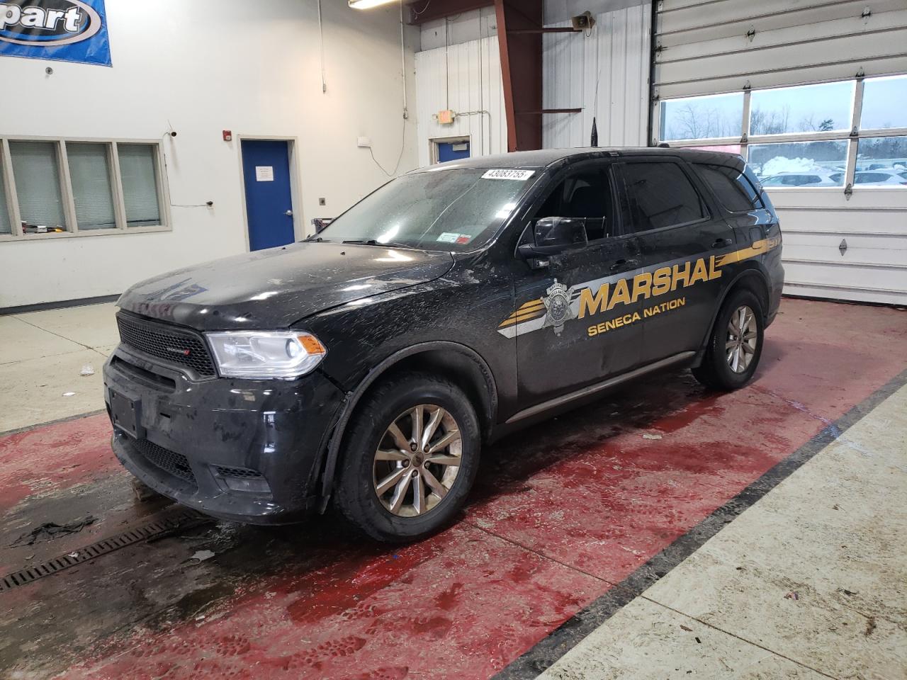 2020 Dodge Durango - Image 1
