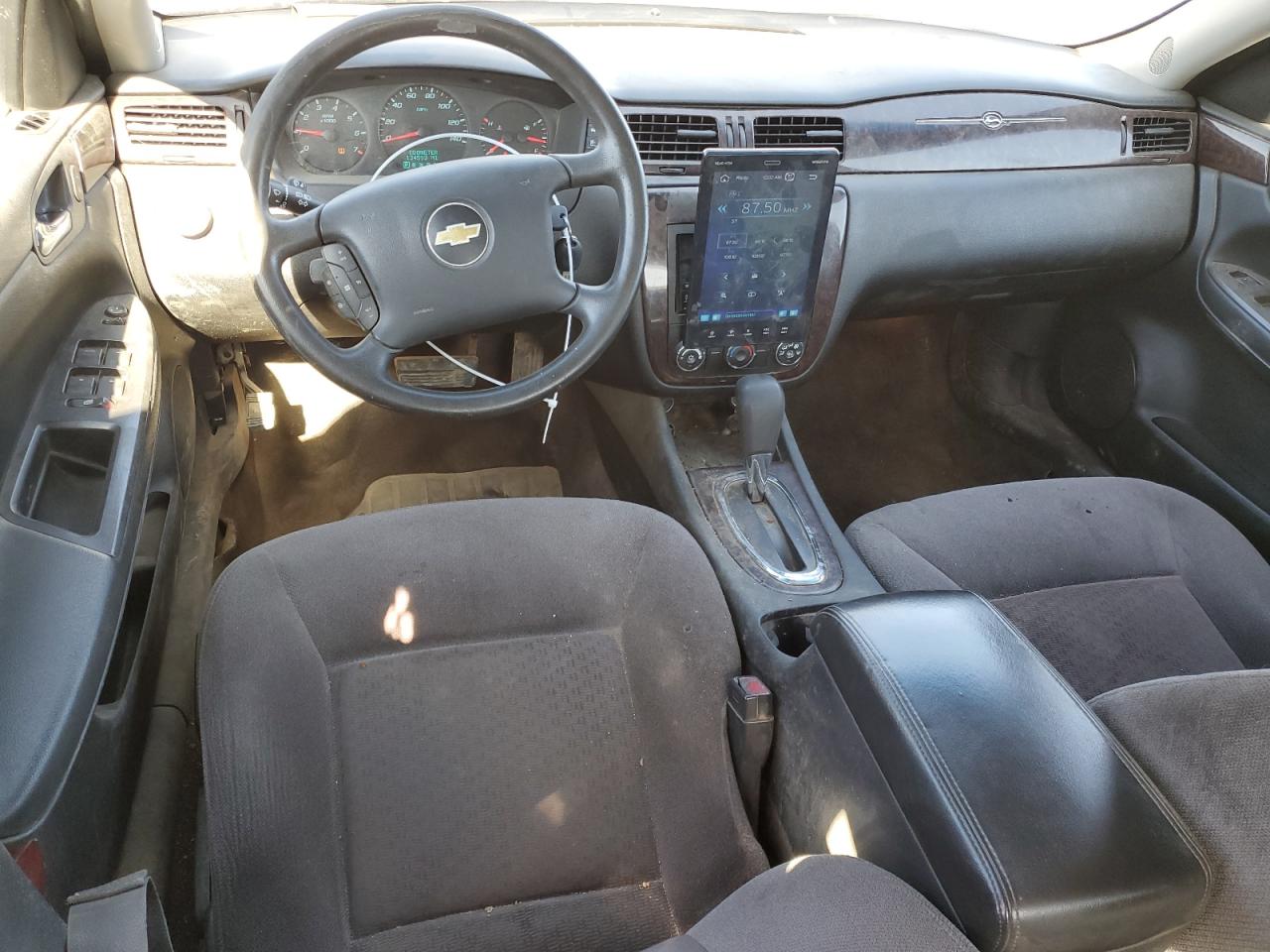 2014 Chevrolet Impala - Image 8