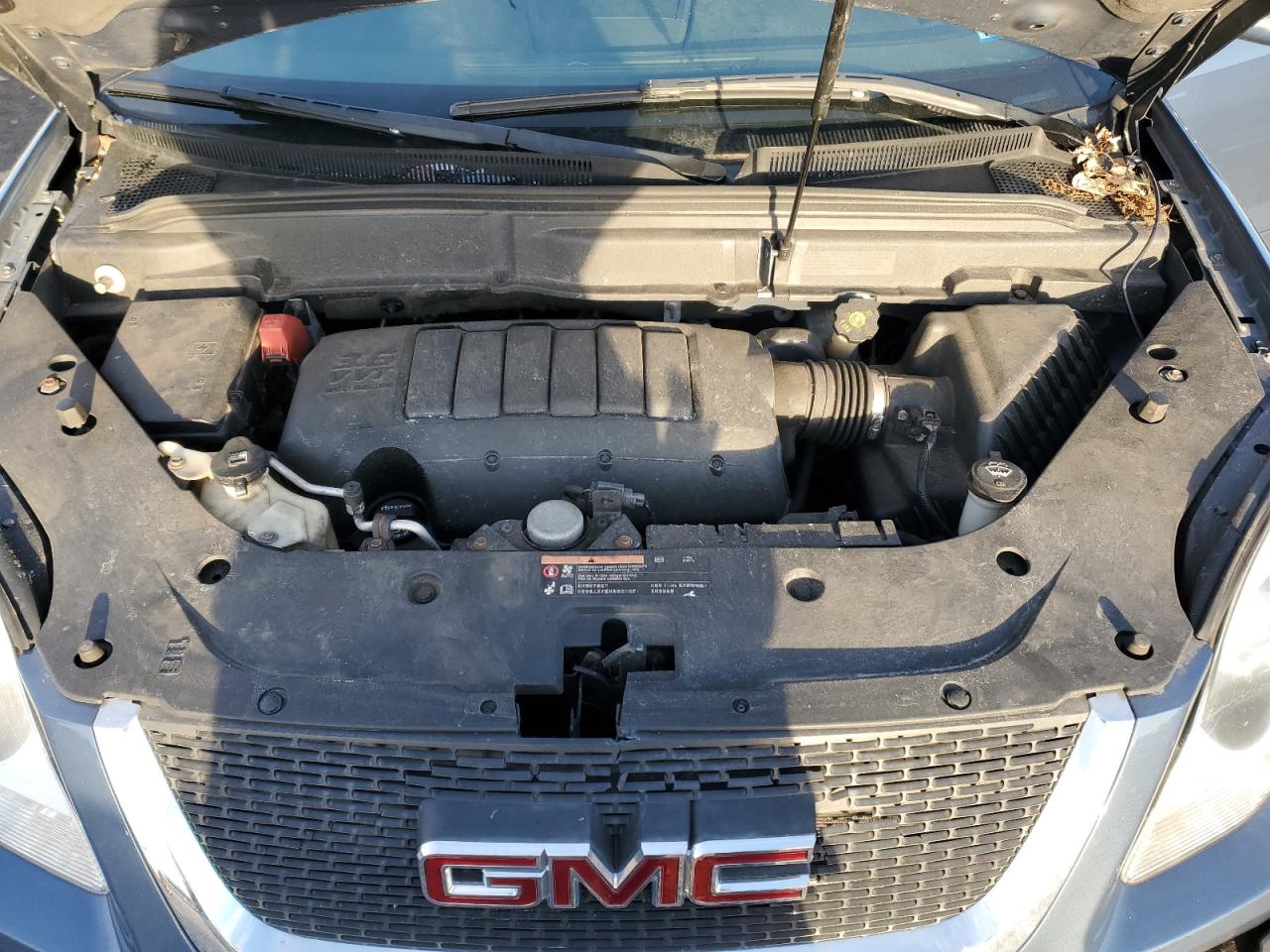 2012 GMC Acadia - Image 12