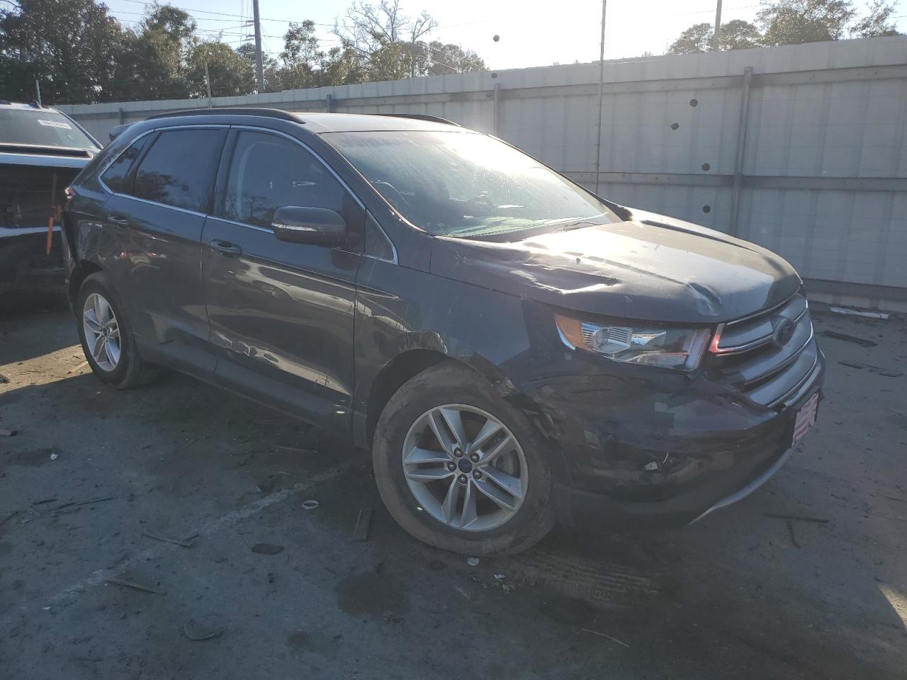 2017 Ford Edge - Image 4