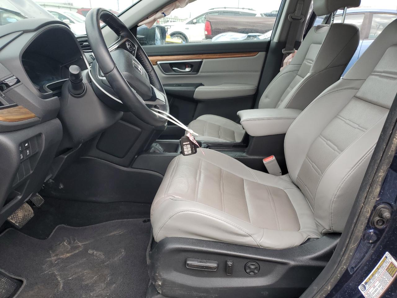 2018 Honda CR-V - Image 7