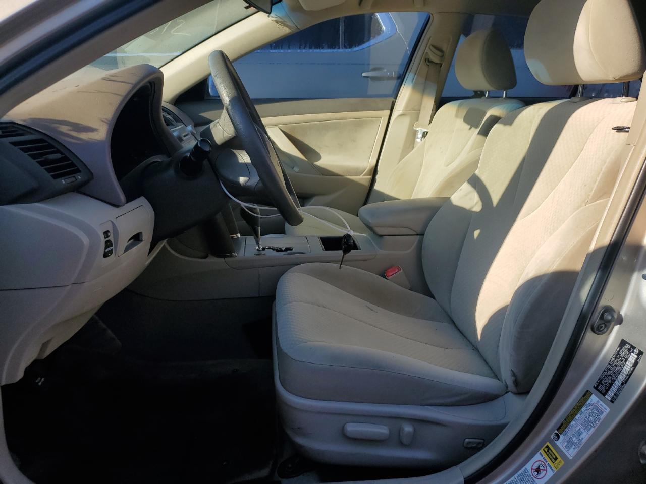 2007 Toyota Camry - Image 7