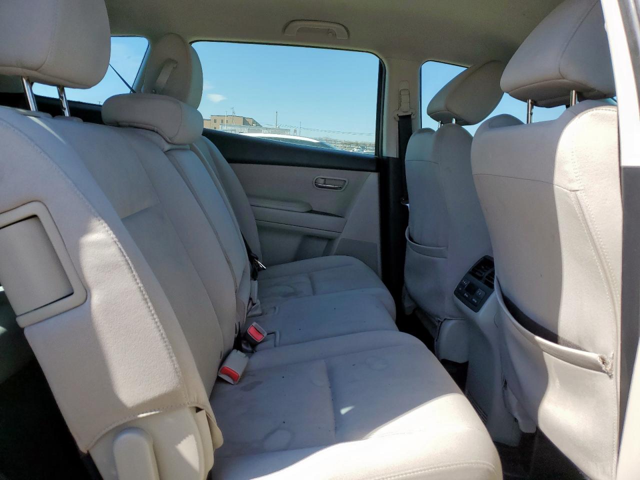2012 Mazda CX-9 - Image 11