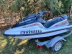 2001 POLARIS JETSKI for sale at Copart VA - DANVILLE