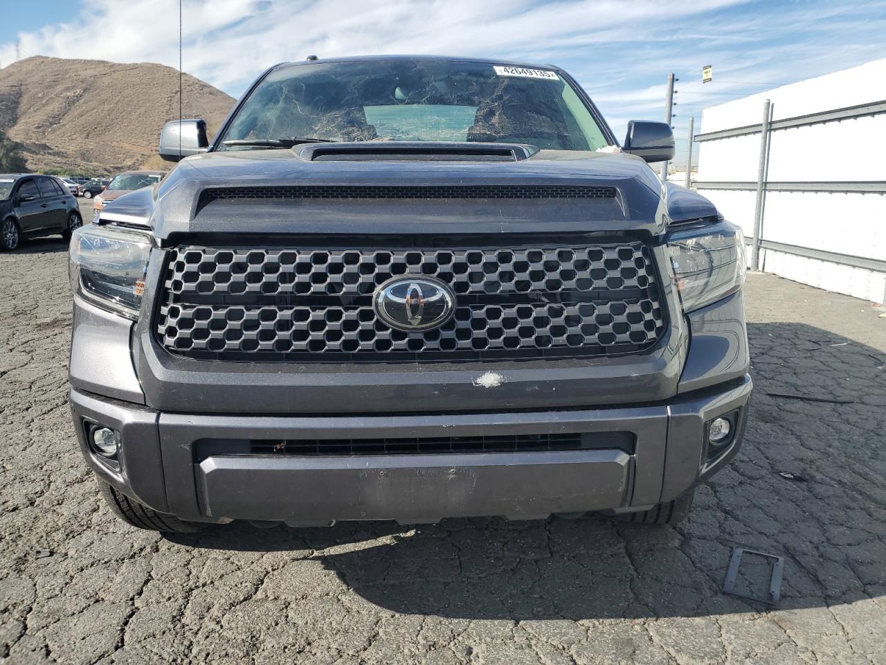 2019 Toyota Tundra - Image 5