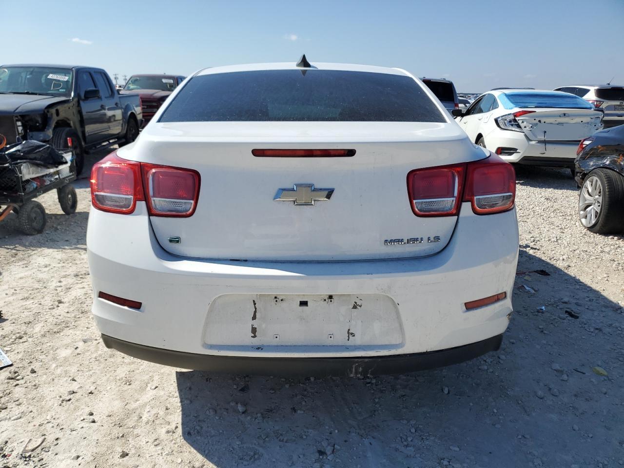 2015 Chevrolet Malibu - Image 6