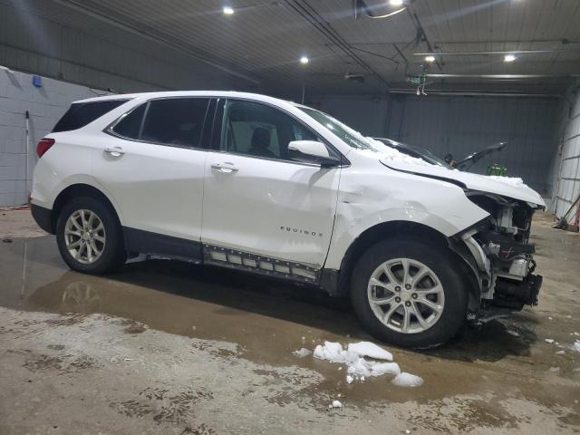  CHEVROLET EQUINOX 2019 Biały