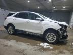 2019 Chevrolet Equinox Lt na sprzedaż w Candia, NH - Front End