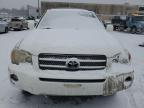 2007 Toyota Highlander Hybrid იყიდება Fredericksburg-ში, VA - Normal Wear