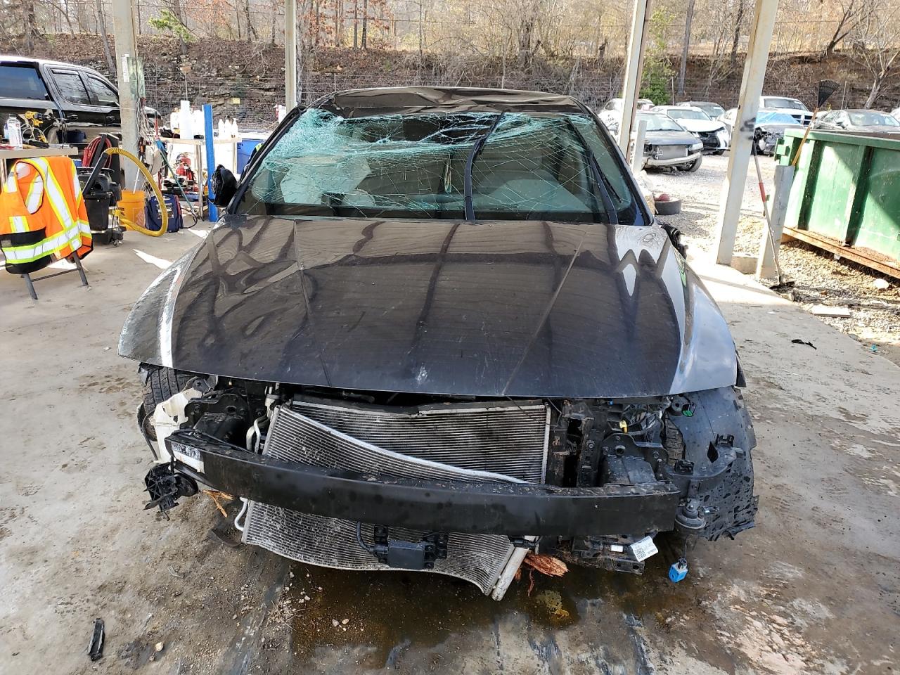 2021 Hyundai Elantra - Image 5