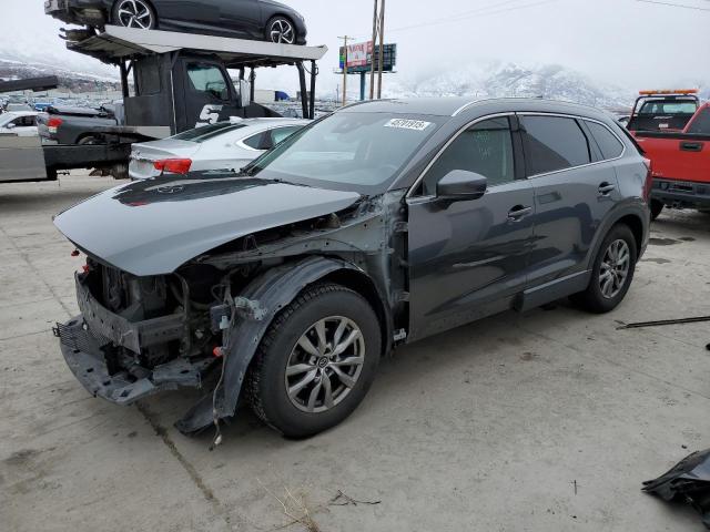 2018 Mazda Cx-9 Touring