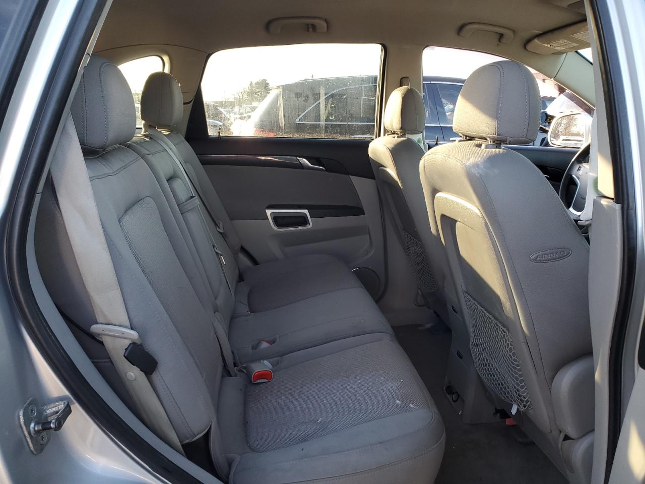 2009 Saturn VUE - Image 11