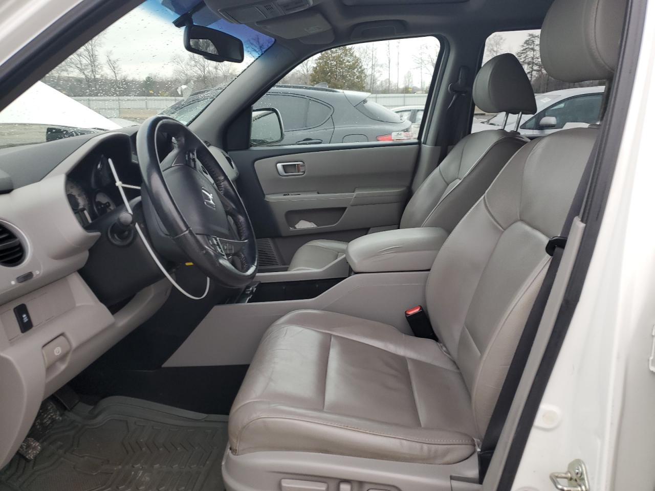 2013 Honda Pilot - Image 7