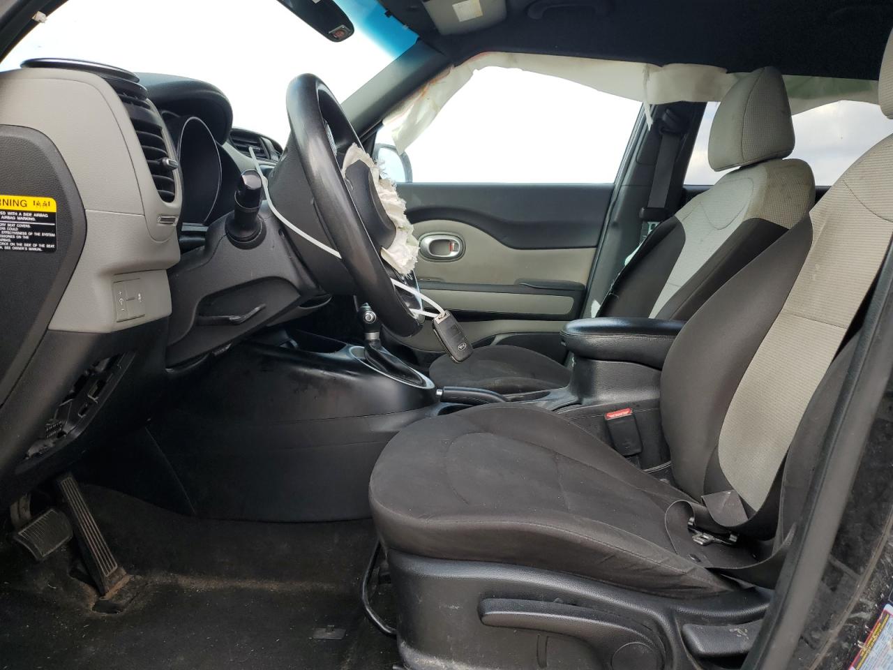 2018 Kia Soul - Image 7
